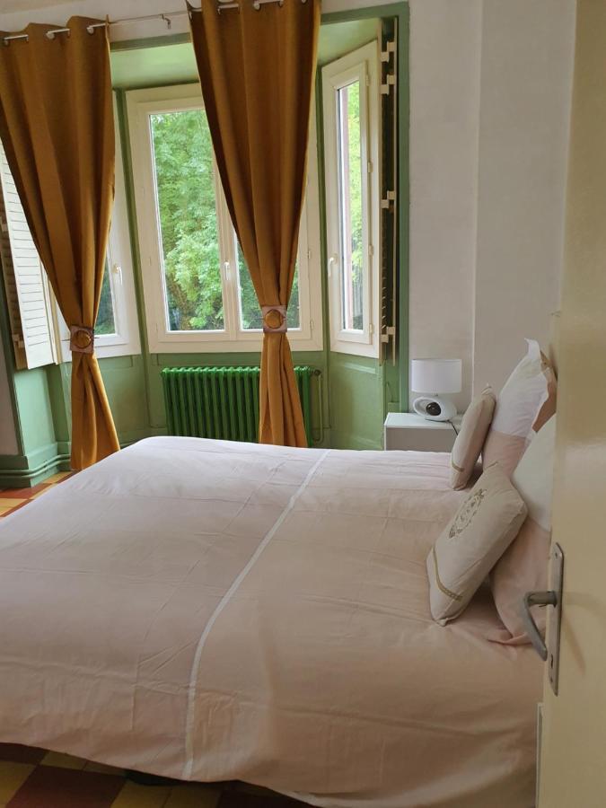 Holiday home La Marceline