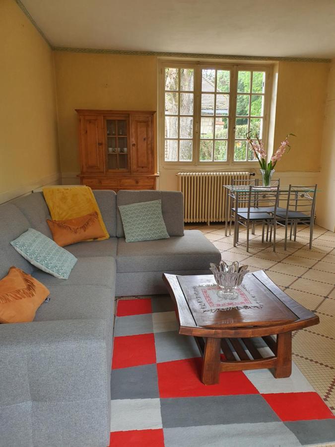 La Marceline Holiday home