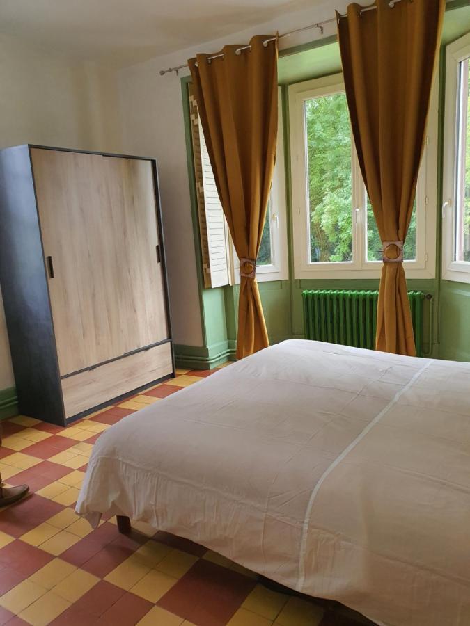 La Marceline Ferienhaus