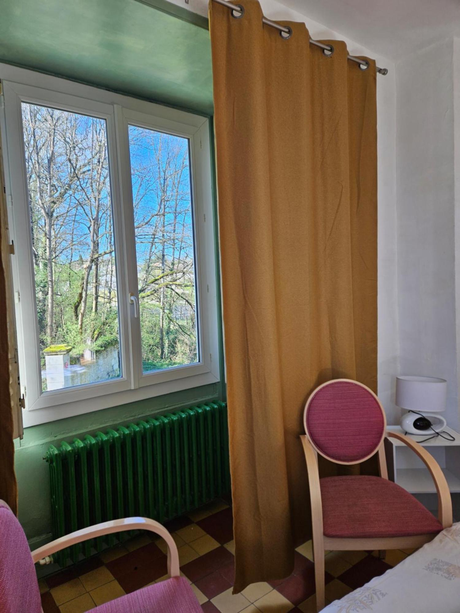 La Marceline Saint-Aignan (Loir-et-Cher)